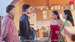 Parivartan Episode 2 Originals New Hindi Web Series