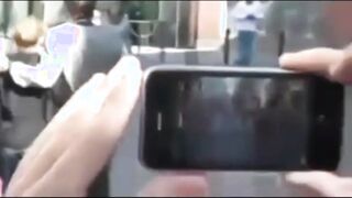 Desi Indian couple Doggystyle
