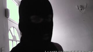 Sophie Garcia banged! inside point of view by Luke