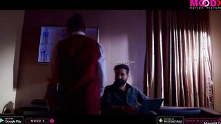 Hardcore Sex with Hotal Service hot Ledy