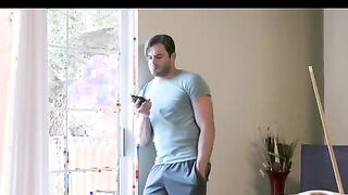Hotwife fails her husbands test but he will never know