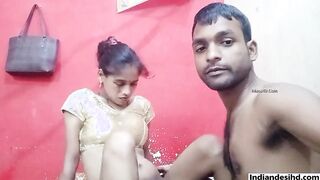 Indian pussy fucking