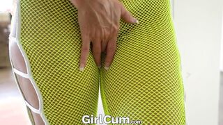 GIRLCUM Several Extreme Snatch Numbing Orgasms Given To Multiple Girls