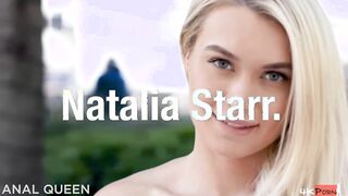 TUSHYRAW - BEAUTY - Top 10 Blonde Compilation