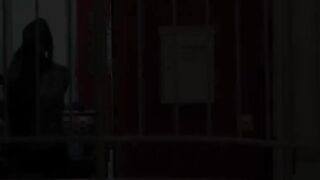 #LETSDOEIT - Cutie Julia Parker Getting Cock From Hostel Janitor
