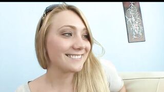 Kaylee Evans Is The Cum Drenched Women Next Door