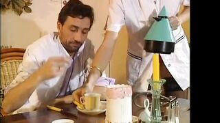 Incredible Sexy Cock for a Nasy Mind