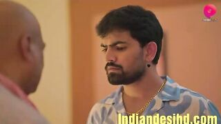 Anokha Rishta Episode 3 Originals New Hindi Web Series