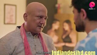 Anokha Rishta Episode 3 Originals New Hindi Web Series