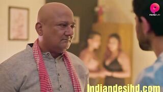 Anokha Rishta Episode 3 Originals New Hindi Web Series