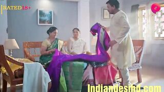 Anokha Rishta Episode 3 Originals New Hindi Web Series