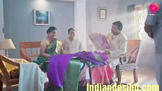 Anokha Rishta Episode 3 Originals New Hindi Web Series