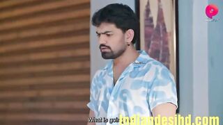 Anokha Rishta Episode 3 Originals New Hindi Web Series