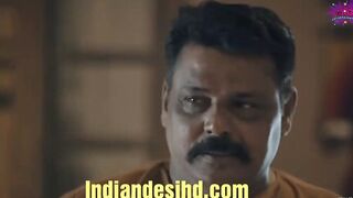 Malai Part 02 Ullu Web Series 2023