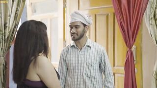 Doodhwale ne Ki Bhabhi Ki Choda