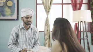 Doodhwale ne Ki Bhabhi Ki Choda