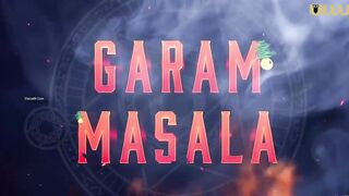Garam mashala  Episode 1 indian Web series