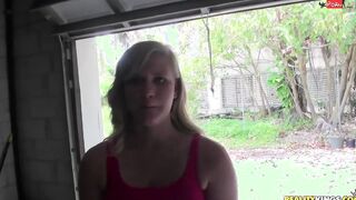 RealityKings - Street BlowJobs - Side Job