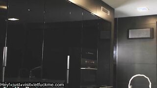 anal sexy spanish babe anastasia brokelyn rides lutro’s cock