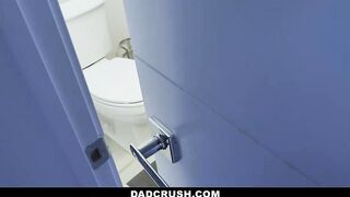 Step-Daughter Selfie Vagina
