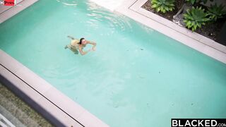 BLACKED GIGANTIC & NATURAL COMPILATION