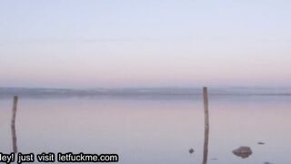 blowjob , gorgeous model knows what she wants & takes control