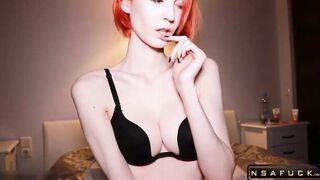 Sexy Babe Blowjob Big Dick Lover and Har