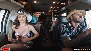 Step Family Summer Vacation: Part three
