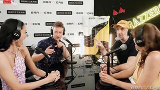 ZZCast Keiran Into The House