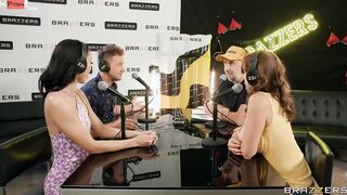 ZZCast Keiran Into The House