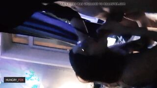 Ollie's spontaneous oral sex
