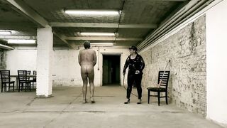 Domina Gf April - Memory correction