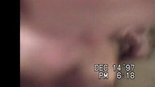 Amateur Fellatio 1997