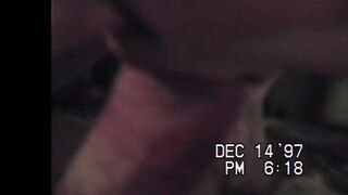 Amateur Fellatio 1997
