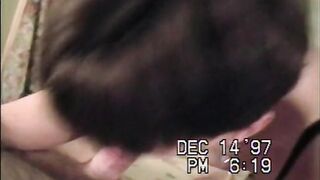 Amateur Fellatio 1997