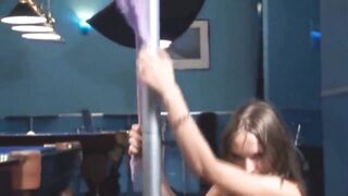 thin pony's toned trippy film ponys