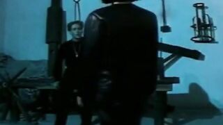 Sodomite - Beatrice