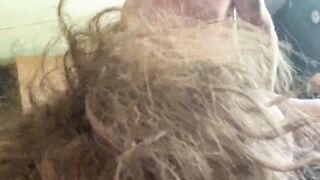Fucking my wifey