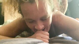 Fucking my wifey