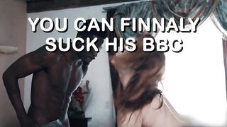 Your bbcs ANAL DREAM - PMV by Mrs.fox