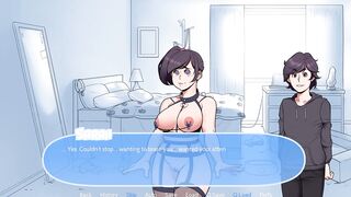 Snow Daze (Day five ALL ENDINGS)