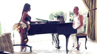 FANTASYHD Various Fantasy Driven Babes Got Fuck