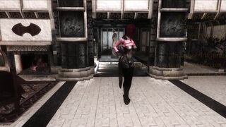 Ryo's Adventure: The Dungeon Pt. two