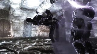 Ryo's Adventure: The Dungeon Pt. two