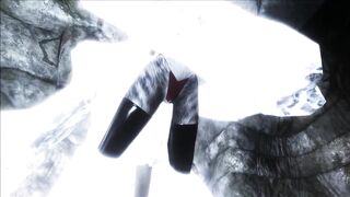 Ryo's Adventure: The Dungeon Pt. two