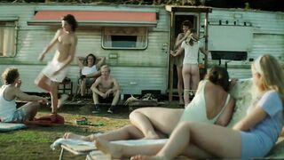 public sex