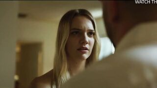 My cougar found out about us??! - Kenna James