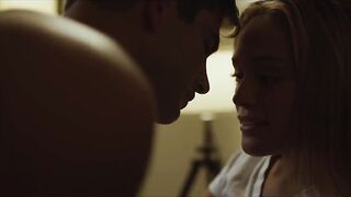 Stepbrother decides to banged a tasty sister
