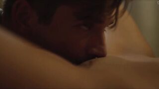 Stepbrother decides to banged a tasty sister