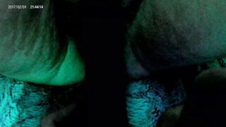 My Crazy Lil' Wife - Bedside Manners - Anal Internal